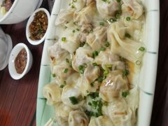 -陈记饮食店(菜园墩店)