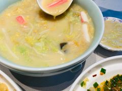 -巴盟人家·内蒙地方菜(华丽家族店)