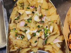 -有局·成都市井烧烤·精酿啤酒(双楠店)