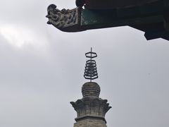 -小五台金河景区