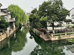 -嘉兴月河历史街区