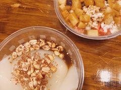 -串妹花式冰粉(乐山总店)