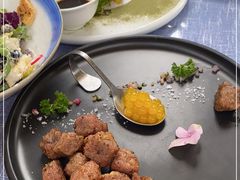 -后海16号·北京私房菜