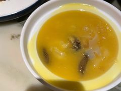 佛跳墙-绿茶餐厅(昌平悦荟店)