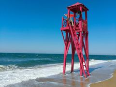 -那香海钻石沙滩浴场