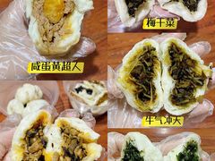 -老陶包子铺(南大西南村店)