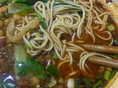 -赵伍面庄(松石大道店)