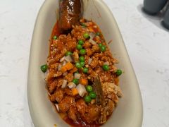 -鹿港小镇(悠唐店)