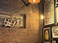 -京A Brewpub·精酿餐吧(幸福村店)