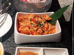 -嘿嘟嘟·肋条烧肉放题(爱融荟城店)