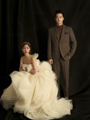 -雪中彩影婚纱摄影·品控旗舰店