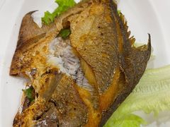 -天天海鲜城·海鲜大排档(新溪店)