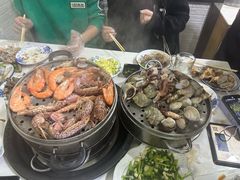 -九层海鲜塔(市南店)