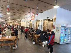 -冶建镜子·老南昌大排档·江西虾王(总店)