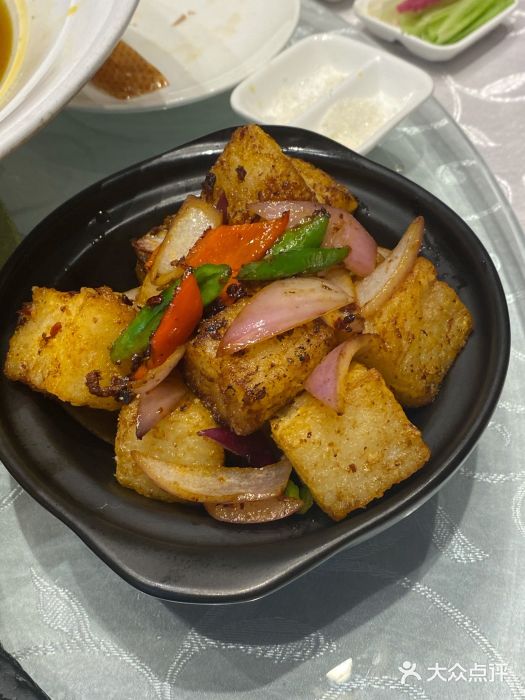 湖庭壹品鸭王·传统北京烤鸭·别墅私房菜·庭院宵夜(江宁店)图片