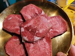 -8号苑自助烤场(西单店)