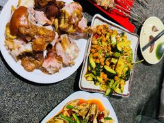 -锦州烧烤(北太平庄店)