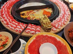 -蜀大侠火锅(四川北路店)