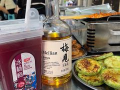 -最昭通一品黄牛小肉串(新迎店)