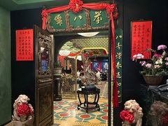 -誉八仙粤菜(万象天地店)