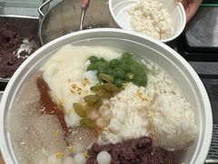 -三姐酒酿(老门东店)