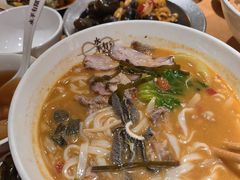 -水平有限广西米粉·广西风味集(五道口店)