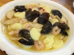 -乌镇那一年小院主题餐厅(甘泉西路店)