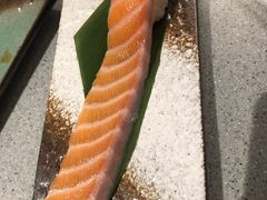 -友壹町寿司(嘉洲广场店)