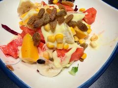 -上渔铁板烧(陆家嘴概念店)