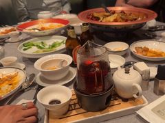 -柿合缘新京菜(国金中心商场店)