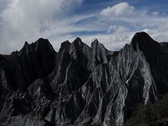 -墨石公园景区