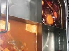 -海底捞火锅(杭州萧山宝龙广场店)