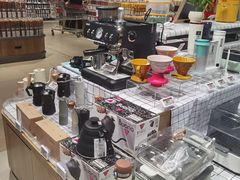 -永辉超市(鲁谷店)