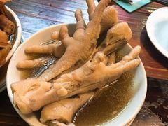 -黄祥华养生堂·炖汤·营养蒸饭(岭南天地店)