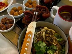 -和子足浴SPA会馆(梁溪店)