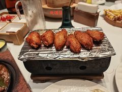 -北国饭店.海鲜.北方菜(新河路店)