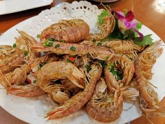 -友强·23年特色海鲜大排档(厦门店)