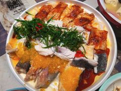 三味瘦身鱼-巡味顺德菜(龙华壹方城店)