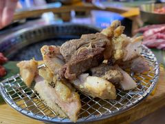 -玄希浪漫厨房·韩料烤肉(湖滨银泰in77店)