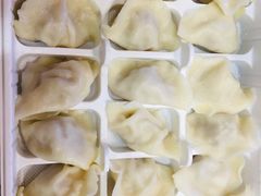 -船歌鱼水饺(淄博万象汇店)