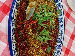 -忆外婆徐州菜·地锅鸡·生日宴(吴庄店)