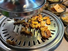 -韩一品韩国料理(柏庐南路店)