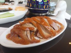 -海湾壹品·粤菜·早茶·烤鸭(拱北店)