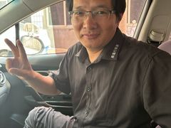 -易通行汽车陪练(通州店)