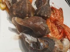 -海味当家·蒸锅海鲜(中山广场创始店)