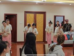 -一品滇香·云南菜(公益西桥店)