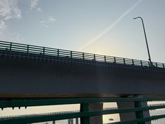 -宁波海天一洲景区