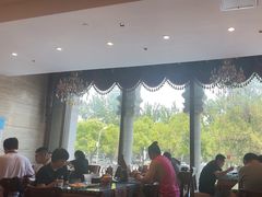 -巴依老爷新疆美食(工体旗舰店)