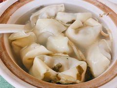 砂锅馄饨-吴淞老街砂锅馄饨(北兴路店)