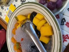 -堂屋糖水店(愚园店)
